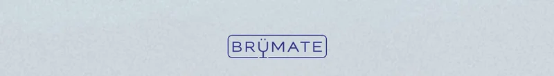 BrüMate Logo