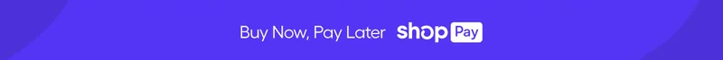 Buy Now, Pay Later Shop Pay