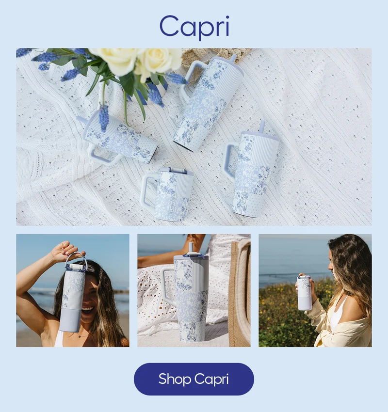 Shop Capri