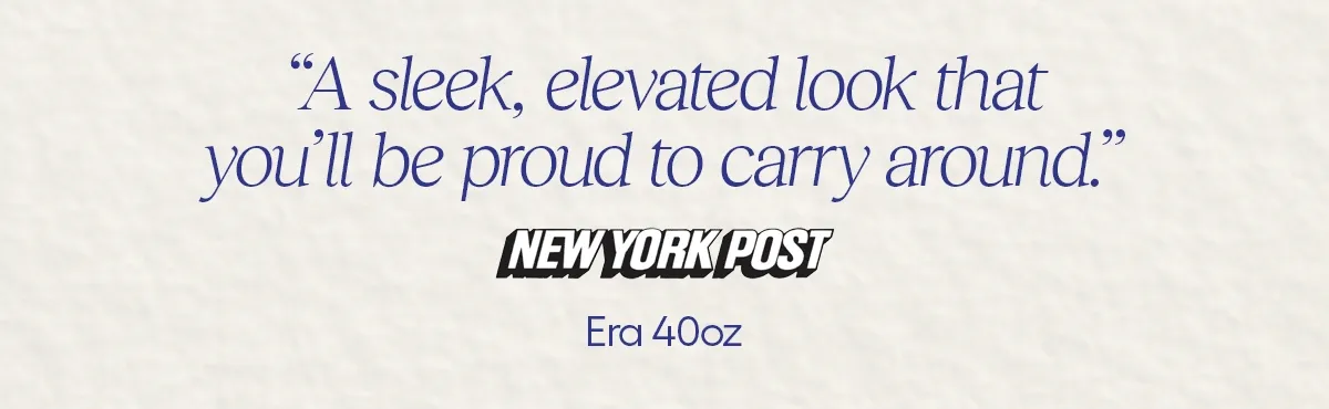 Social Proof from The Skimm, New York Post and Yahoo! Health