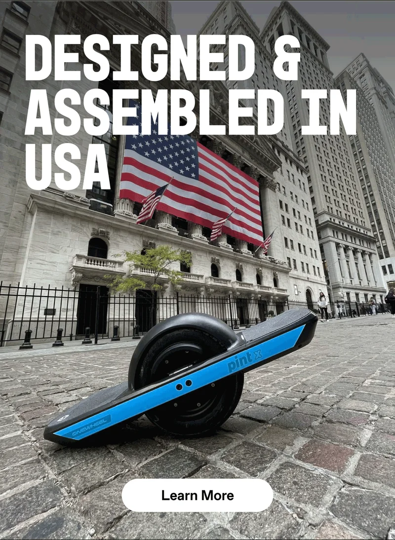Onewheel