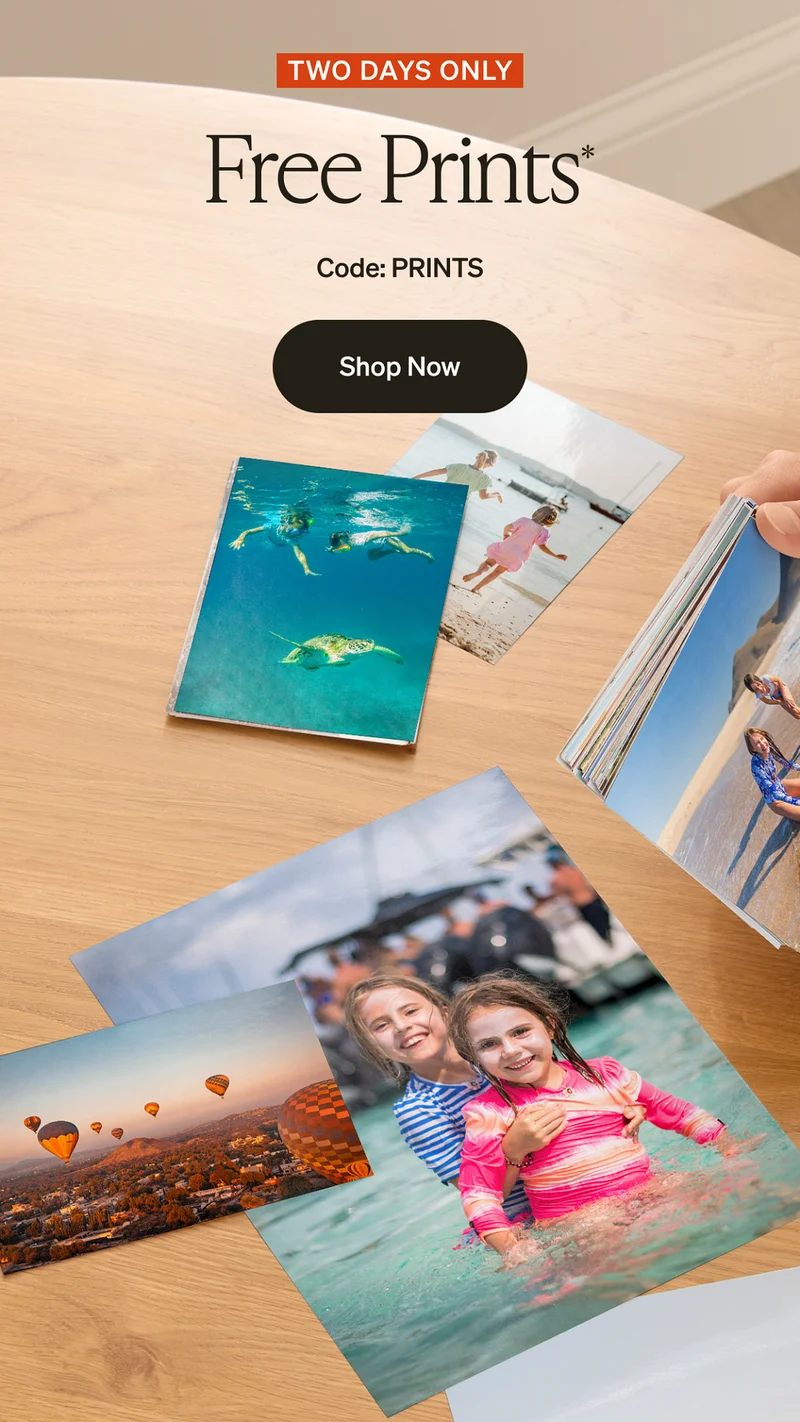 Free Prints