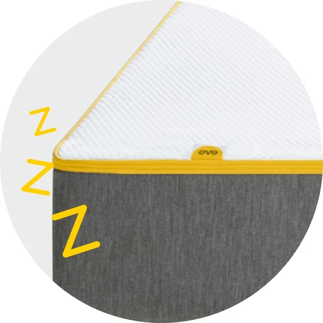 the original hybrid mattress