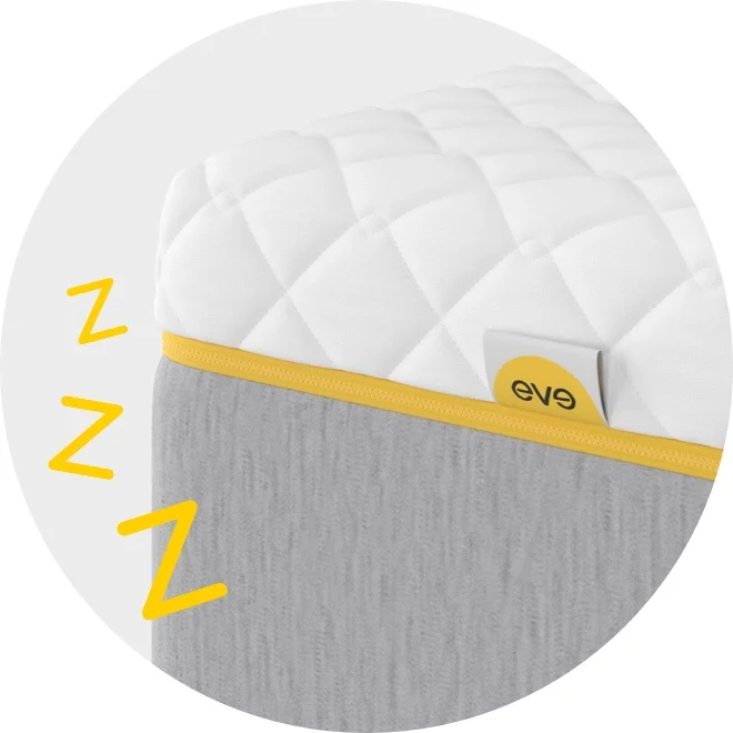 the wunderflip premium memory foam mattress