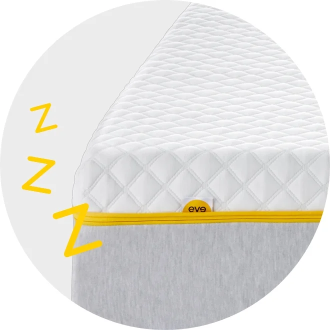 the premium hybrid mattress