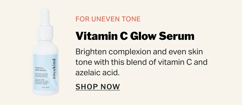 Vitamin C Glow Serum