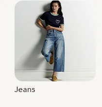 jeans