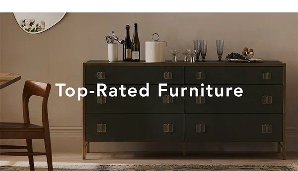 top rated furniture