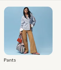 Pants