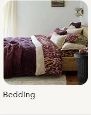 bedding