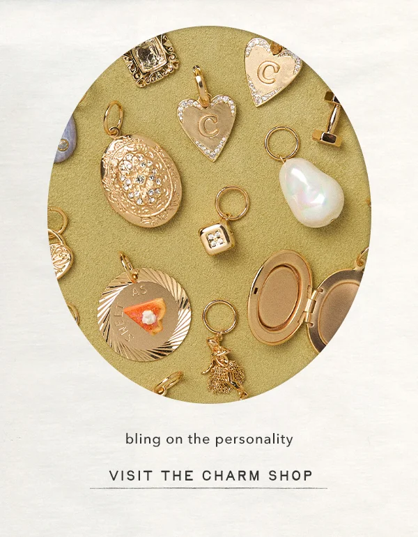 Visit The Charm Shop
