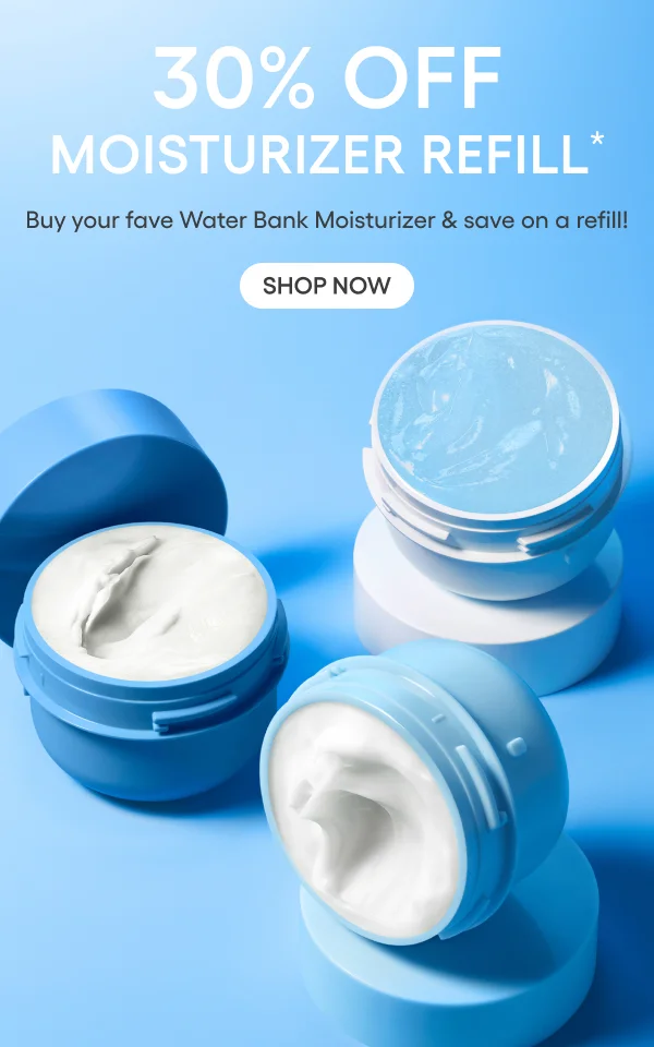 30% off refills