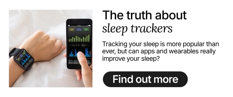 The truth about sleep trackers