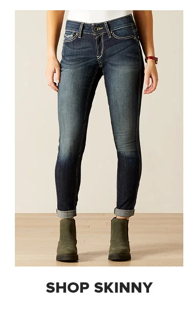 SHOP SKINNY