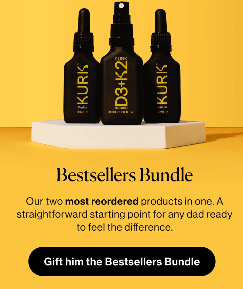 Bestsellers Bundle