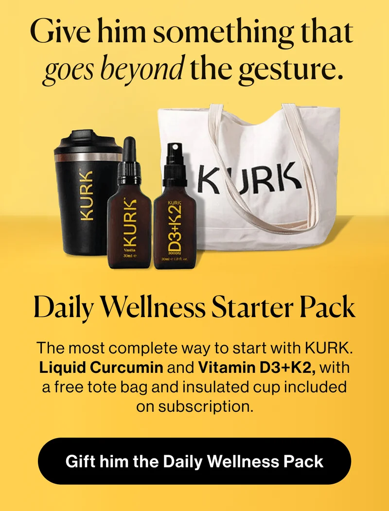 Daily Wellness Pack