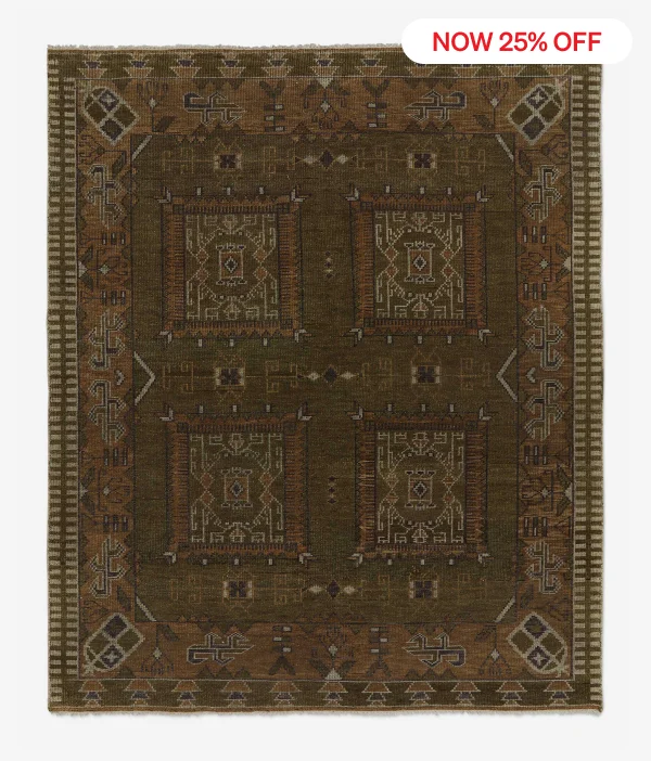 Shop Tahj Rug