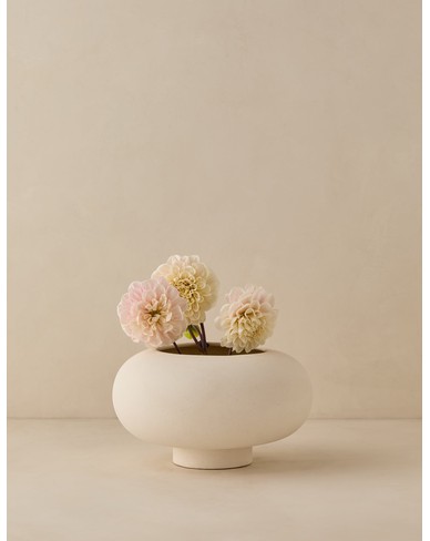 Coperta Bowl-Natural