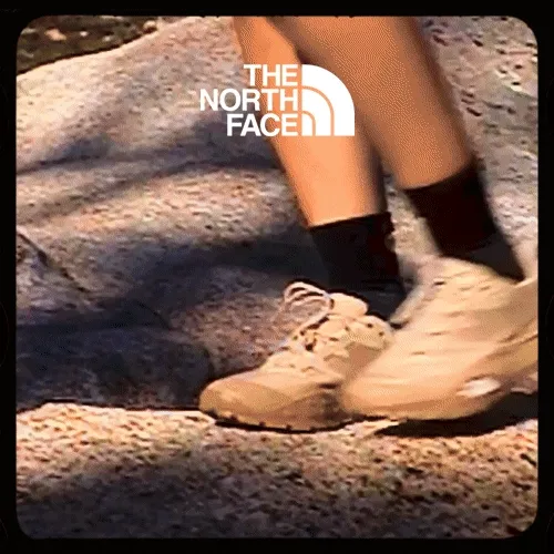 THE NORTH FACE