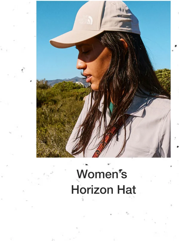 Women's Horizon Hat