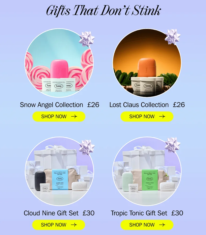 Shop Collection