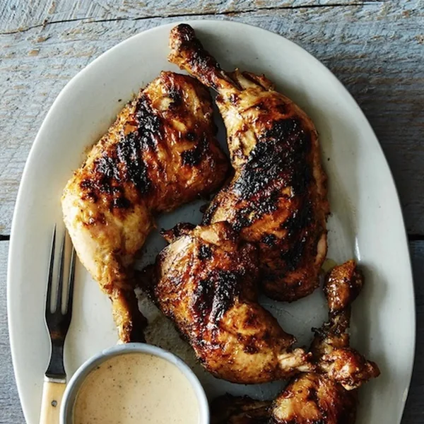 Get The Recipe