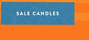 Sale Candles