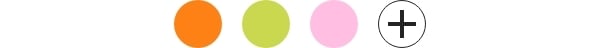Pick Your Color