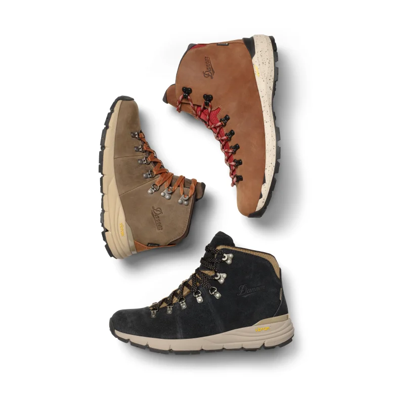 Save 25% on Mountain 600
