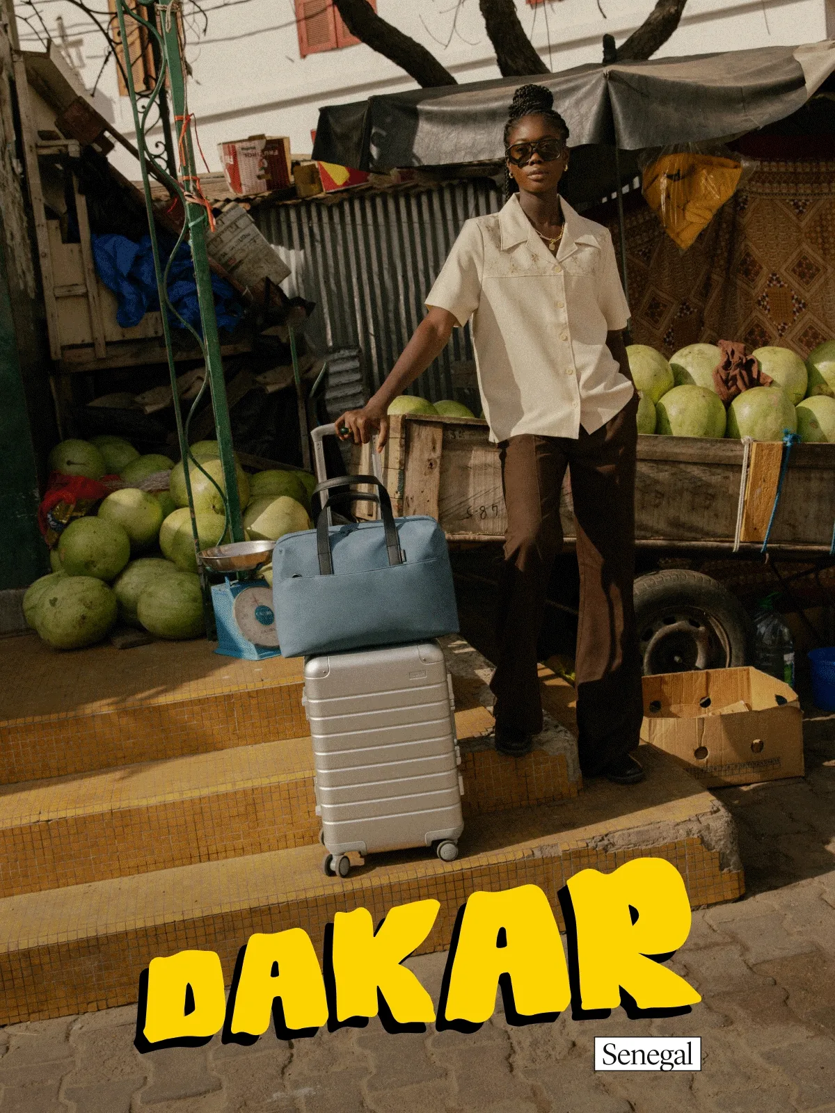 Dakar, Senegal