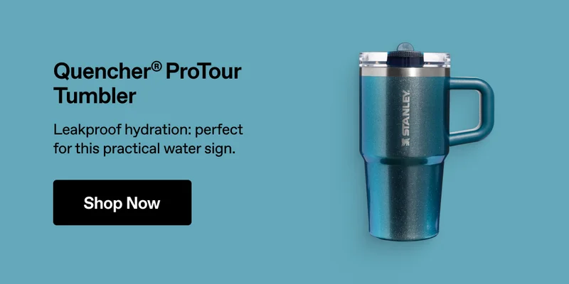 Quencher ProTour Flip Straw Tumbler | 20 OZ