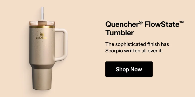 Cheers & Cheer Quencher H2.0 Flowstate™ Tumbler | 40 OZ