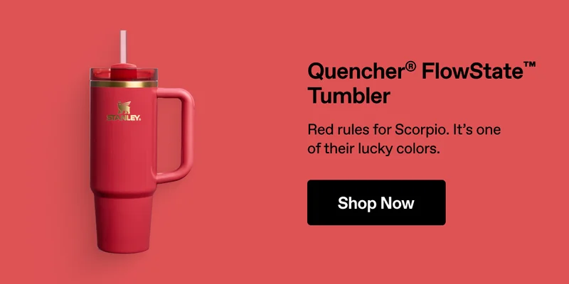 Cheers & Cheer Quencher H2.0 Flowstate™ Tumbler | 30 OZ