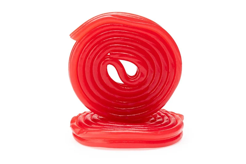 Image of Strawberry Spirali