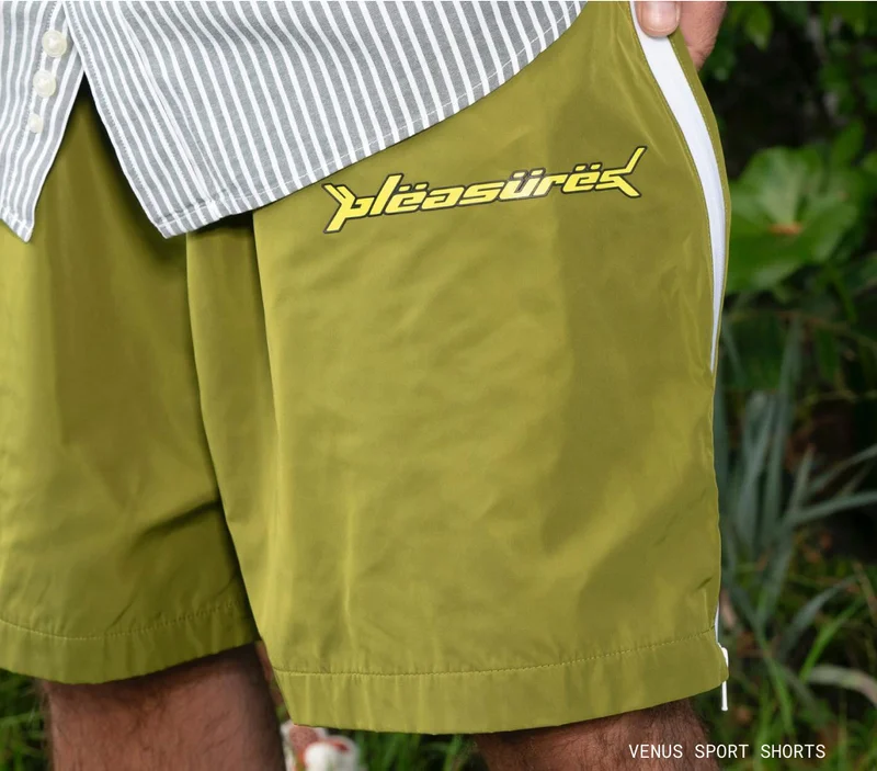 VENUS SPORT SHORTS