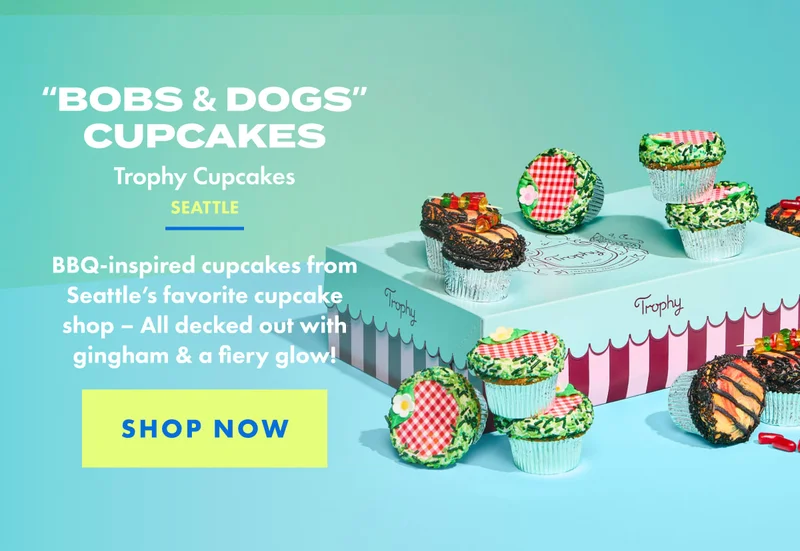 Trophy Cupcakes Trophy Cupcakes