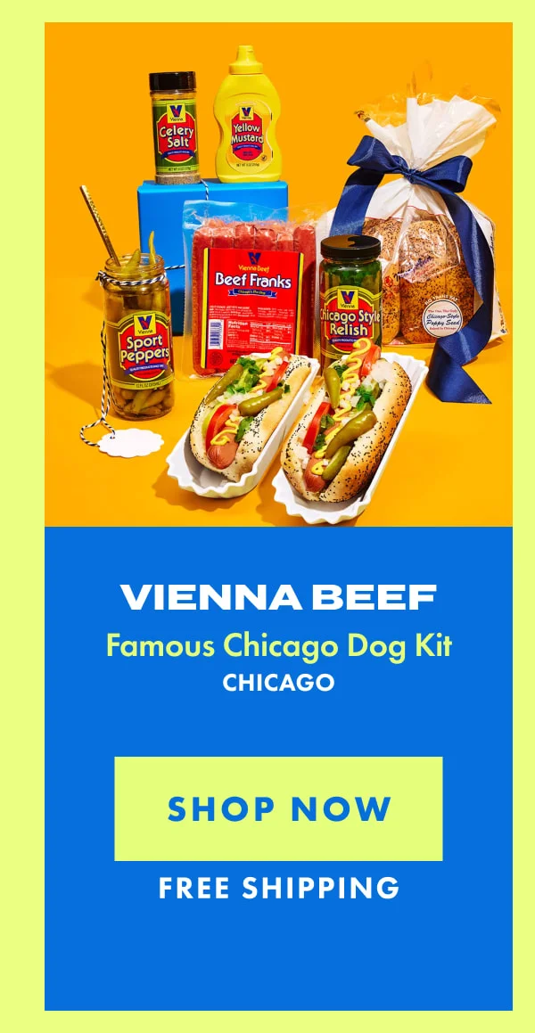 Vienna Beef Hot Dogs Vienna Beef Hot Dogs