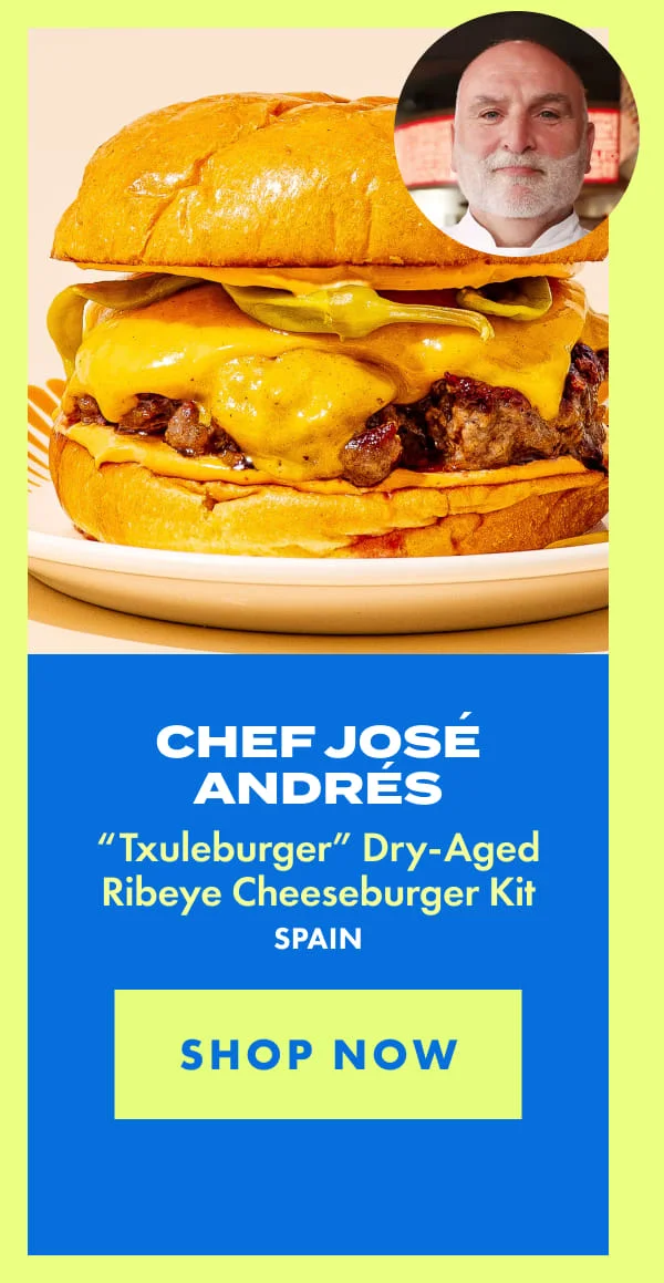 Chef José Andrés Chef José Andrés