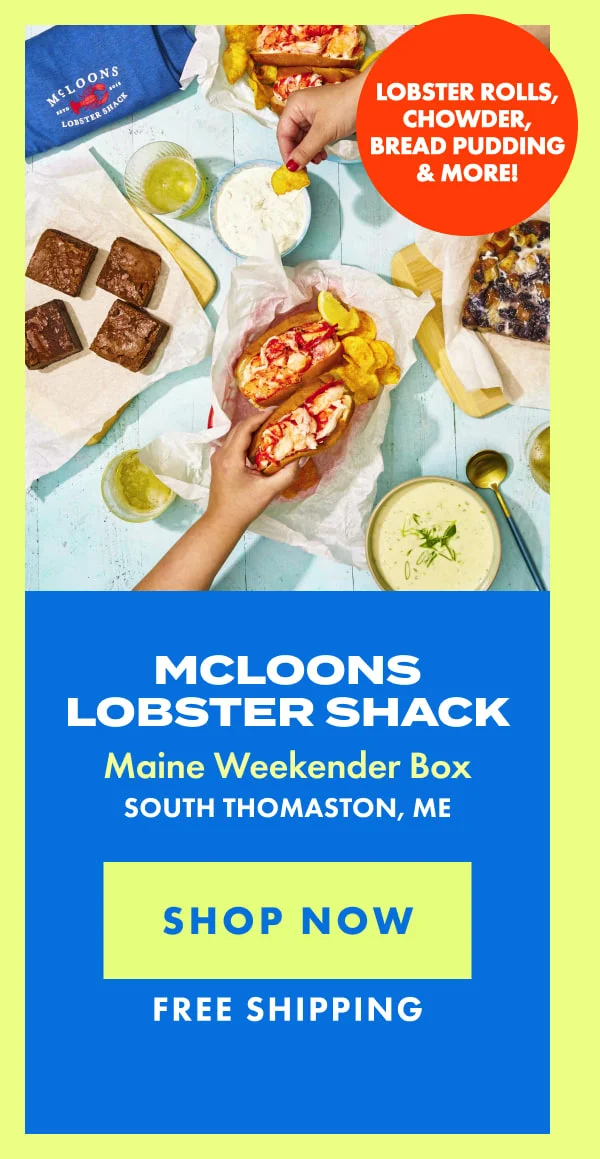 McLoons Lobster Shack McLoons Lobster Shack