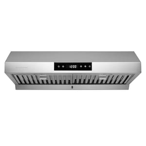 Up to 20% Off Select Range Hoods & Cooktops