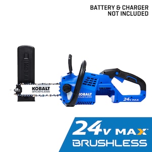 Up to 40% Off Select Kobalt® Outdoor Tools & Equipment