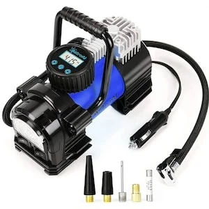 Up to 40% Off Select Air Tools & Compressors
