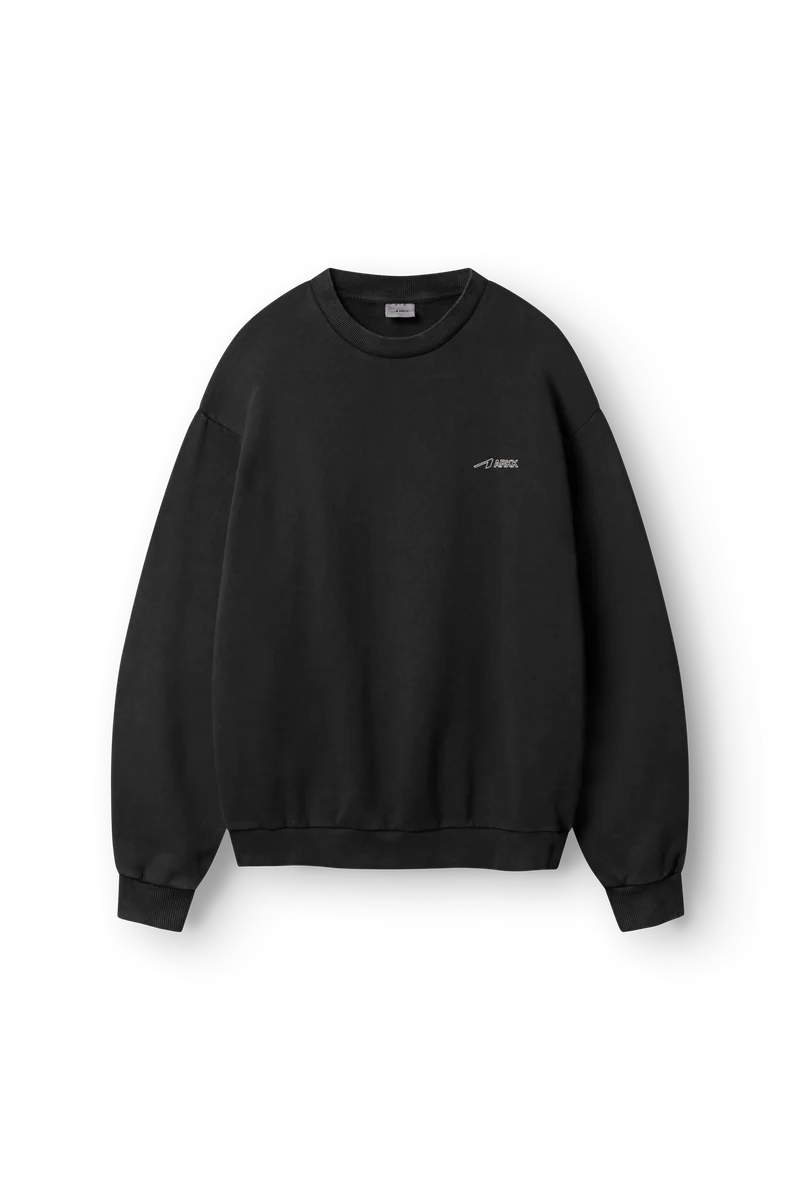 White Black