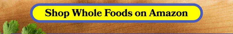 Shop Whole Foods on Amazon