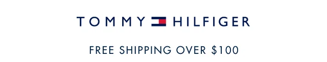Tommy Hilfiger