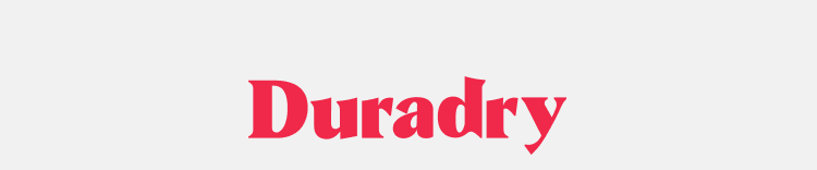 Duradry