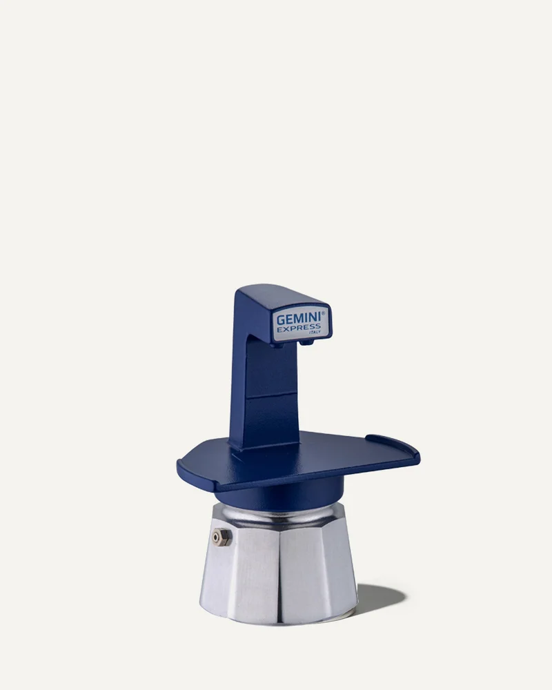Image of Gemini Express in Blue