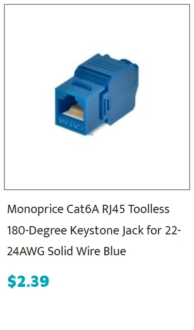 View product recommended for you