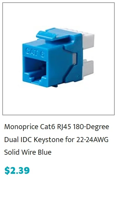 View product recommended for you