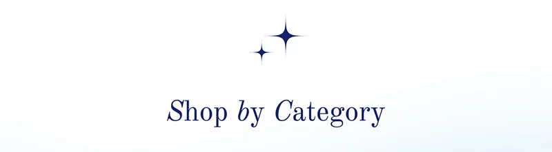 Shop by category